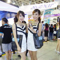 【COMPUTEX TAIPEI 2014 Vol.22】美人コンパニオンフォトレポート in COMPUTEX TAIPEI