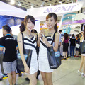 【COMPUTEX TAIPEI 2014 Vol.22】美人コンパニオンフォトレポート in COMPUTEX TAIPEI