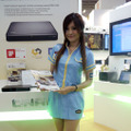 【COMPUTEX TAIPEI 2014 Vol.30】美人コンパニオンフォトレポート in COMPUTEX TAIPEI（その2）