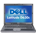 Latitude D630c