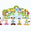 「ディズニーワンダーランド」が全BBサービス対応に。フィギュアが当たるキャンペーンも