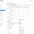 iOS向けモバイルコンテンツ管理（MCM）機能