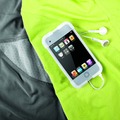 Jam Jacket for iPod touch ホワイト