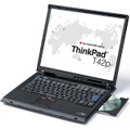 　日本IBMは、A4スリムモバイルノート「ThinkPad T42」をベースに、Pentium M 755と高性能グラフィックスチップ「MOBILITY FIRE GL T2」を搭載したモバイルワークステーション「ThinkPad T42p」3モデルを7月14日に発売する。