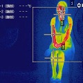 サーモグラフィ調査（試験開始時点）