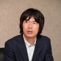 日本IBM システム製品事業部 Linux/OSS & Cloud サポート・センター織学氏（サーバ/ネットワークサービス担当）