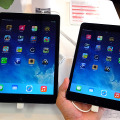 ドコモ iPad販売スタート