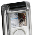 第3世代iPod nano用モデル（iPod nanoは別売）