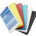 5色のボディカラーが用意される「MeMO Pad 7」