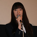 角川ホラー「MAIL〜special version〜」完成披露試写会——主演の須賀貴匡や栗山千明、あびる優らが舞台挨拶