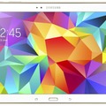 「GALAXY Tab S」10.5インチ版