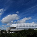 アレナ・ペルナンブーコ　(c) Getty Images