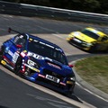 スバルWRX STI NBRチャレンジ2014