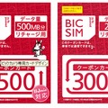 ビックカメラ専用カードデザイン