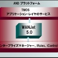 ANDプラットフォーム