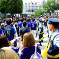 渋谷の街全体がガックリ……