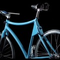 スマートフォンと連動した“スマート自転車”「Samsung Smart Bike」