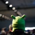 Google I/O　(c) Getty Images