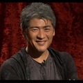 ニコ生特番に出演した吉川晃司