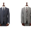 THE SUIT COMPANYのCOOL MAXスーツ（28,000円）