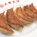 プレミアム餃子「絶品国宝豚餃子」