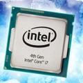 「インテルCore i7-4790K」外観