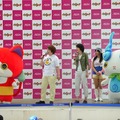 イオン上場40周年キッズフェスタ～夏休みはイオンで妖怪ウォッチ！～（7月12日、イオンモール幕張新都心）