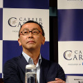 クライス＆カンパニーの丸山貴宏代表取締役社長