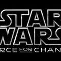スター・ウォーズ：フォース・フォー・チェンジ