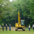 映画『徳川埋蔵金伝説 大発掘プロジェクト2014 将軍家の暗号』（8月23日公開）