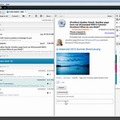 IBM Notes Social Editionから直接アクセス可能