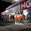 鈴鹿8耐 2014 前夜祭