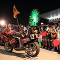 鈴鹿8耐 2014 前夜祭