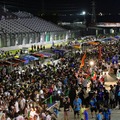 鈴鹿8耐 2014 前夜祭