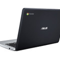 11.6型ノートPC「ASUS Chromebook C200MA」