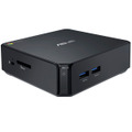 12cm四方の小型デスクトップ「ASUS Chromebox」