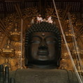 東大寺で「お身拭い」　(C) Getty Images