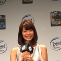 「ファブリーズ プレミアムクリップ」誕生記念イベント