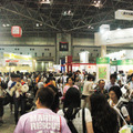 Interpets 2014会場風景