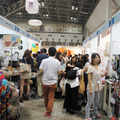 Interpets 2014会場風景