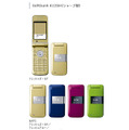 SoftBank 812SH