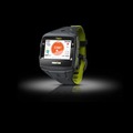 GPS追跡機能も搭載「IRONMAN ONE GPS+」