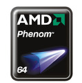 AMD Phenom 9600