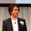 HTC NIPPONの村井良二社長