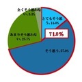 「働き方（ワークスタイル）の多様化」の推進が必要だと思いますか。単数回答、N＝300