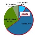 テレワークを実施する際に、スマホが会社の内線電話として機能すると業務の効率化につながると思いますか。複数回答、N=300