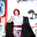 TOこ員、本気のONE PIECEのキャラクターコスプレ