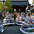 浅草サンバカーニバル（c）Getty Images