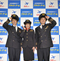 堀ちえみとオジンオズボーン(C)2014 TF1 FILMS PRODUCTION S.A.S. - STUDIOCANAL S.A.