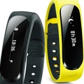 ウェアラブル端末「TalkBand B1」